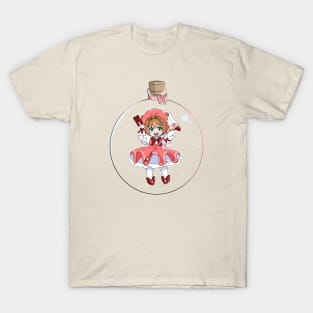 Sakura Card Captor T-Shirt